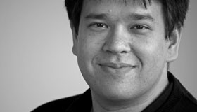 Andreas Sebayang