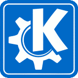 KDE
                  