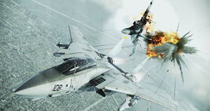 Ace Combat