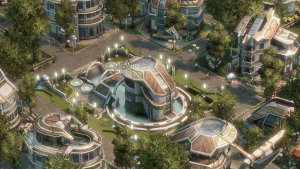 Anno 2070