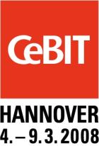 Cebit 2008