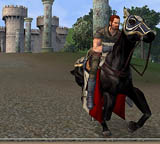 Dark Age of Camelot, DAOC
