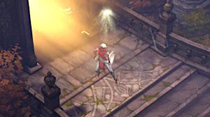 Diablo 3
