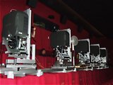 Digitales Kino, Digitalkino