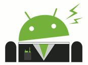 Droidcon 2011