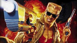 DNF - Duke Nukem Forever, Duke Nukem Forever