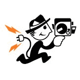 Elektrischer Reporter