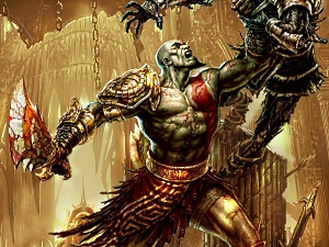 God of War