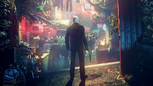 Hitman