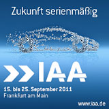 IAA - Internationale Automobil Ausstellung, IAA