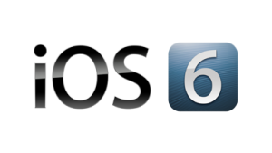 iOS 6