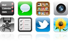 iOS