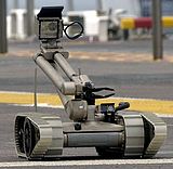 iRobot