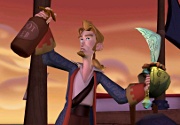 Monkey Island