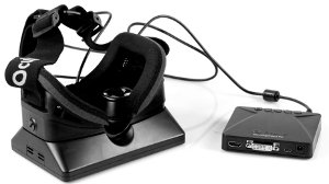 Oculus Rift