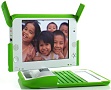 OLPC - One Laptop Per Child, OLPC