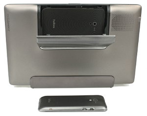 Asus Padfone, Padfone
