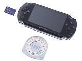 PlayStation Portable - PSP, PSP