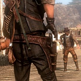 Red Dead Redemption
