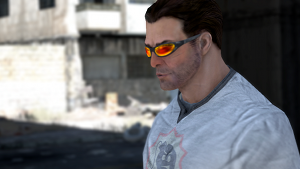 Serious Sam