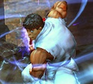 Street Fighter