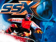 SSX
