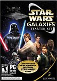 Star Wars Galaxies, SWG