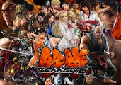 Tekken