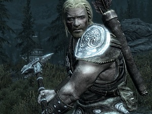The Elder Scrolls