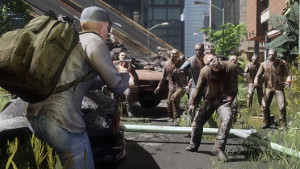 The War Z