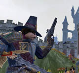 Warhammer Online