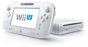 Nintendo Wii U, Wii U