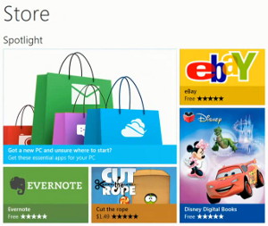 Windows Store