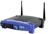 WRT54G