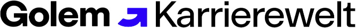 Golem Karrierewelt Logo