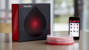 Revolv: Hub f&uuml;r die Hausautomation (Bild: Google), Hausautomation