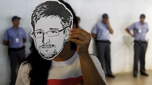 (Foto: BETO BARATA/AFP/Getty Images), Netzpolitik