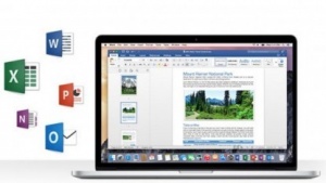 Office f&uuml;r Mac 2016 (Bild: Microsoft), Microsoft Office