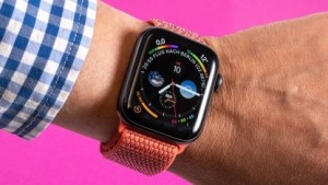 (Bild: Martin Wolf/Golem.de), Smartwatch