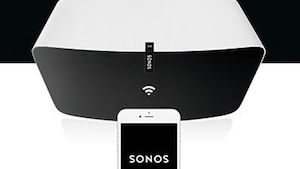 (Bild: Sonos), Sonos